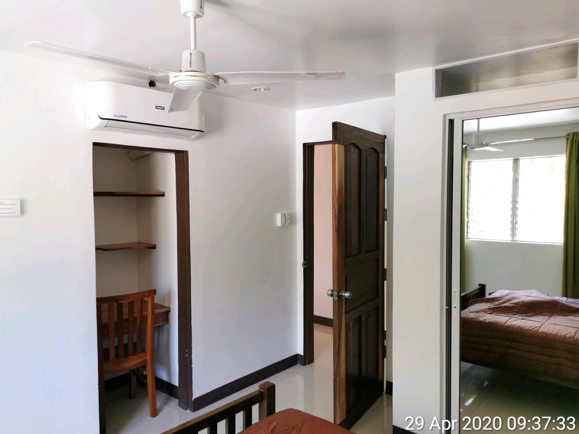 Tropicasa Siquijor Seafront Guest House Solangon Exterior photo