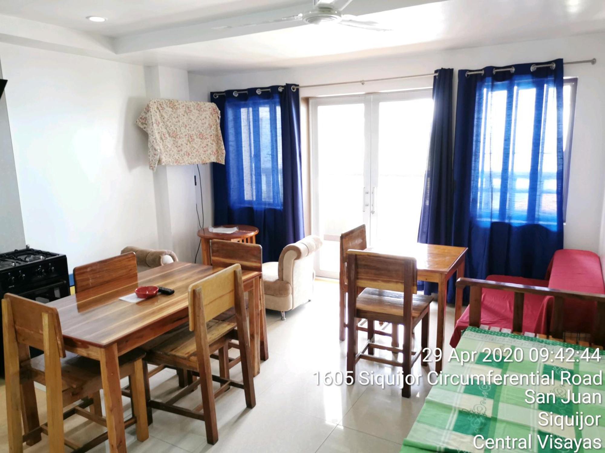 Tropicasa Siquijor Seafront Guest House Solangon Exterior photo